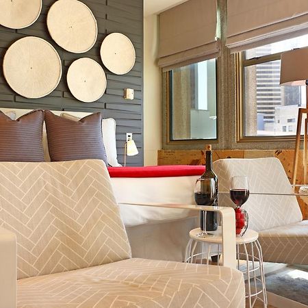 Апартаменты 808 Cartwrights Corner Кейптаун Экстерьер фото