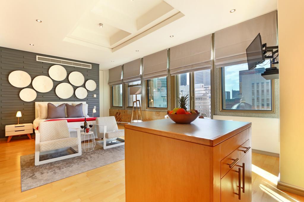 Апартаменты 808 Cartwrights Corner Кейптаун Экстерьер фото