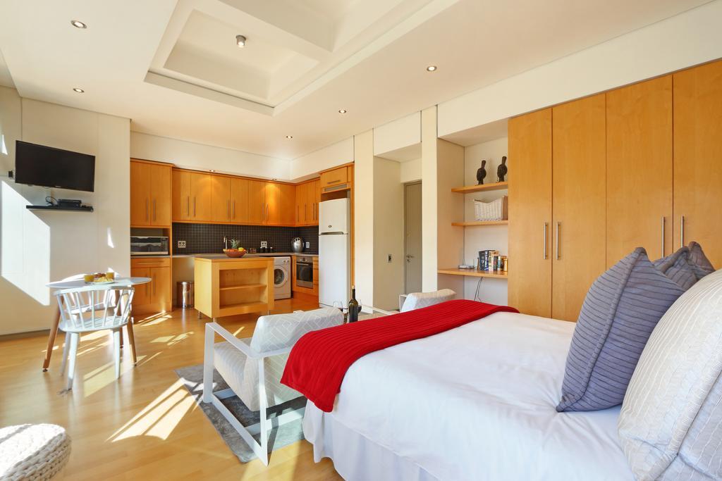 Апартаменты 808 Cartwrights Corner Кейптаун Экстерьер фото