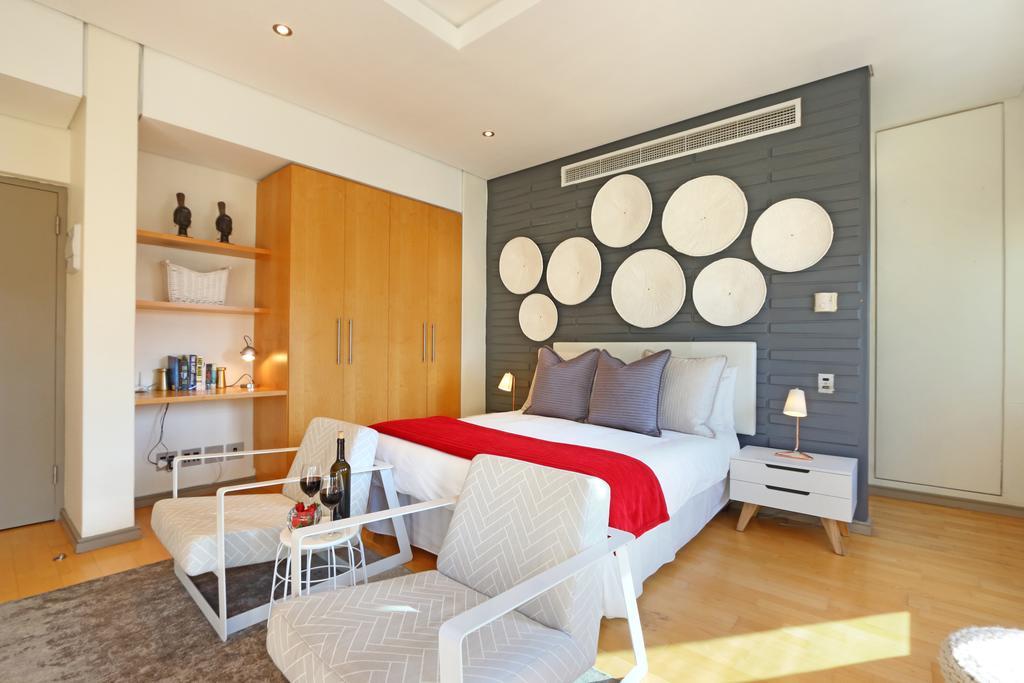 Апартаменты 808 Cartwrights Corner Кейптаун Экстерьер фото